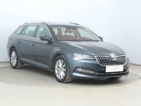 Škoda  1.5 TSI Ambition