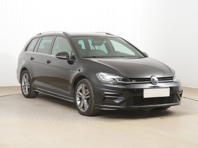 Volkswagen Golf  1.5 TSI Highline