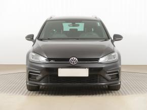 Volkswagen Golf  1.5 TSI Highline 