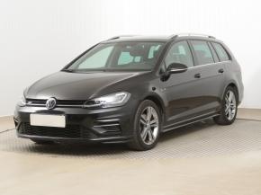 Volkswagen Golf  1.5 TSI Highline 