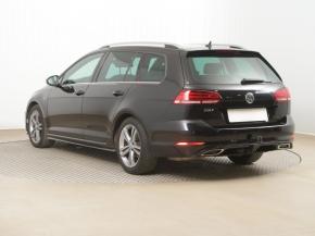 Volkswagen Golf  1.5 TSI Highline 