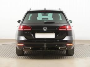 Volkswagen Golf  1.5 TSI Highline 