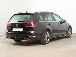 Volkswagen Golf  1.5 TSI Highline 