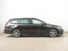 Volkswagen Golf  1.5 TSI Highline 