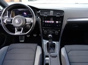 Volkswagen Golf  1.5 TSI Highline 