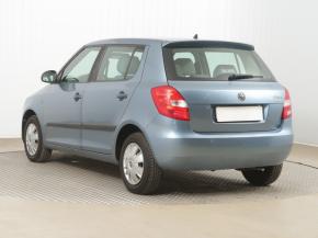 Škoda Fabia  1.2 