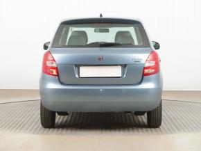 Škoda Fabia  1.2 