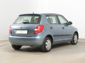 Škoda Fabia  1.2 