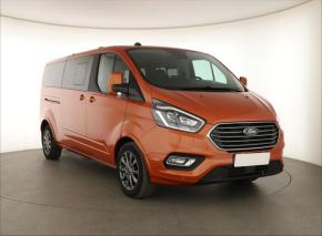 Ford  2.0 EcoBlue Titanium X