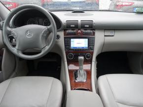 Mercedes-Benz C  C 280 