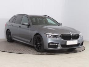 BMW  530d xDrive M Sport