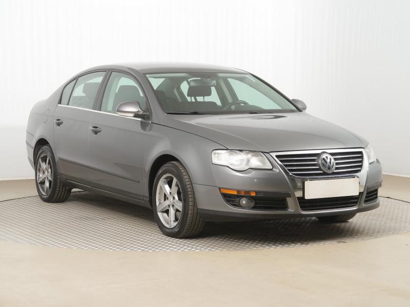 Volkswagen Passat  1.9 TDI