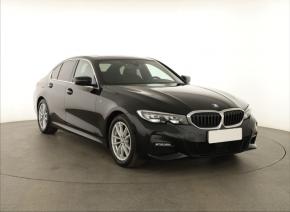 BMW  320 d xDrive M Sport