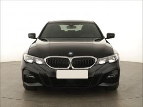 BMW 3  320 d xDrive M Sport 