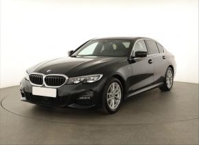 BMW 3  320 d xDrive M Sport 