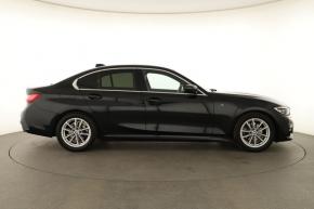 BMW 3  320 d xDrive M Sport 