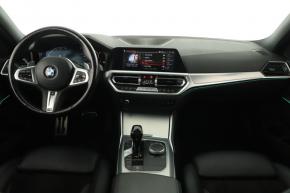 BMW 3  320 d xDrive M Sport 