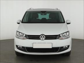 Volkswagen Sharan  2.0 TDI Highline 