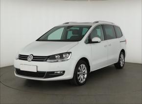 Volkswagen Sharan  2.0 TDI Highline 