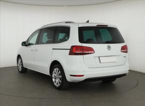 Volkswagen Sharan  2.0 TDI Highline 