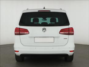 Volkswagen Sharan  2.0 TDI Highline 