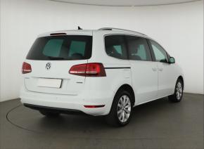 Volkswagen Sharan  2.0 TDI Highline 