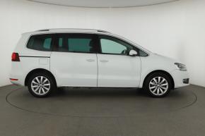 Volkswagen Sharan  2.0 TDI Highline 