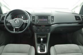 Volkswagen Sharan  2.0 TDI Highline 