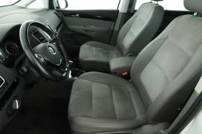 Volkswagen Sharan  2.0 TDI Highline 