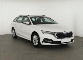 Škoda  2.0 TDI Ambition