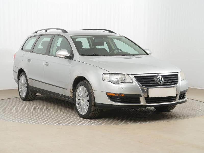 Volkswagen Passat  1.9 TDI Comfortline