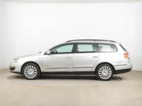 Volkswagen Passat  1.9 TDI Comfortline 