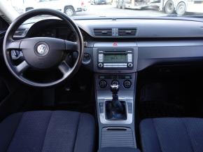 Volkswagen Passat  1.9 TDI Comfortline 