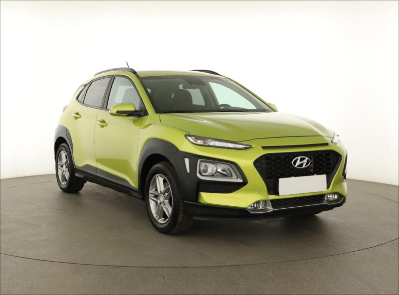 Hyundai Kona  1.0 T-GDI