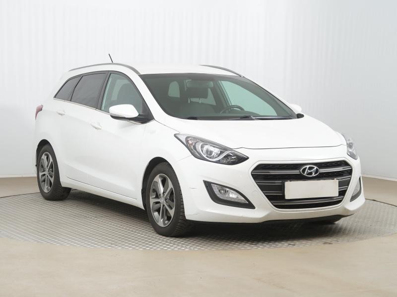 Hyundai i30  1.6 GDI