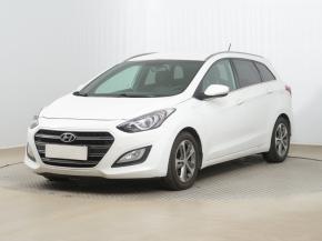 Hyundai i30  1.6 GDI 