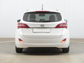 Hyundai i30  1.6 GDI 