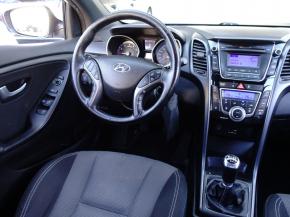 Hyundai i30  1.6 GDI 