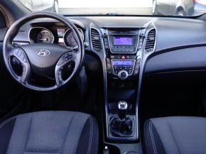 Hyundai i30  1.6 GDI 