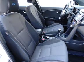 Hyundai i30  1.6 GDI 