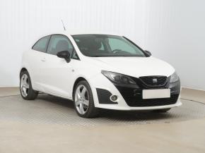 Seat  1.4 TSI 