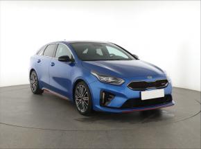 Kia ProCeed  GT 1.6 T-GDI 