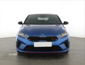 Kia ProCeed  GT 1.6 T-GDI 