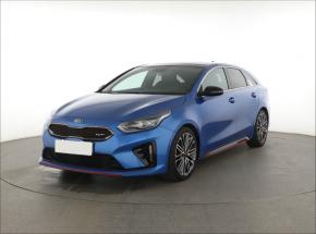 Kia ProCeed  GT 1.6 T-GDI 