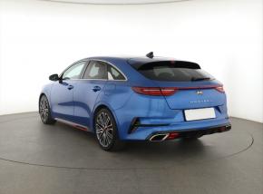 Kia ProCeed  GT 1.6 T-GDI 