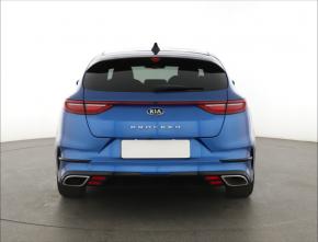 Kia ProCeed  GT 1.6 T-GDI 