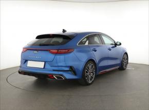 Kia ProCeed  GT 1.6 T-GDI 