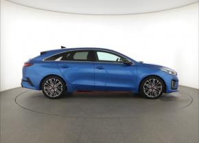 Kia ProCeed  GT 1.6 T-GDI 