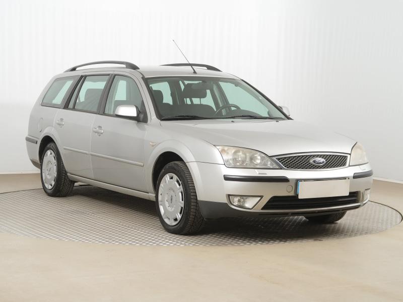 Ford Mondeo  2.0 16V