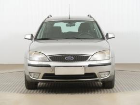 Ford Mondeo  2.0 16V 